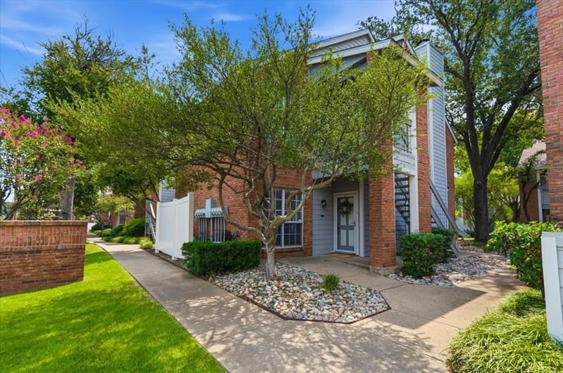 1300 Cantor Drive # 130, Arlington TX 76011 - Photo 22