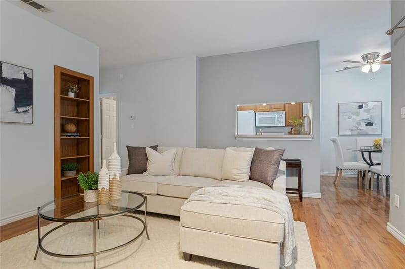 1300 Cantor Drive # 130, Arlington TX 76011 - Photo 3