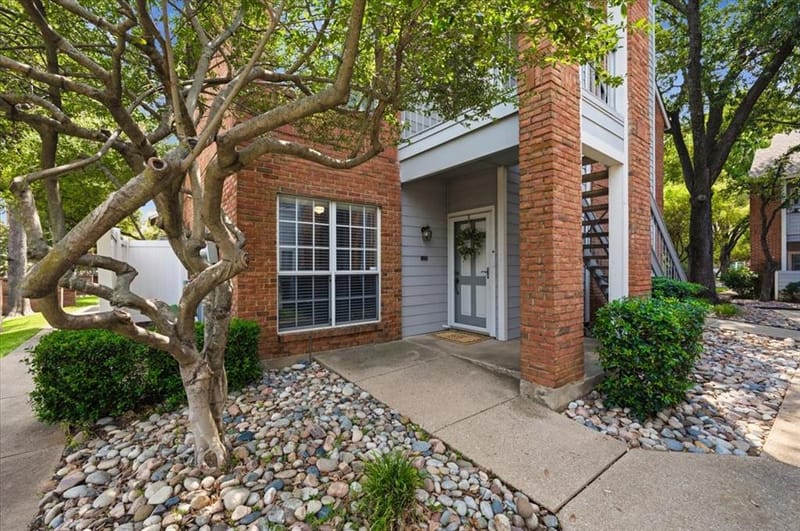 1300 Cantor Drive # 130, Arlington TX 76011