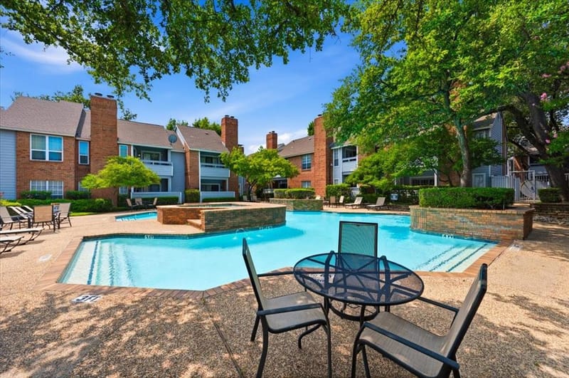1300 Cantor Drive # 130, Arlington TX 76011 - Photo 20