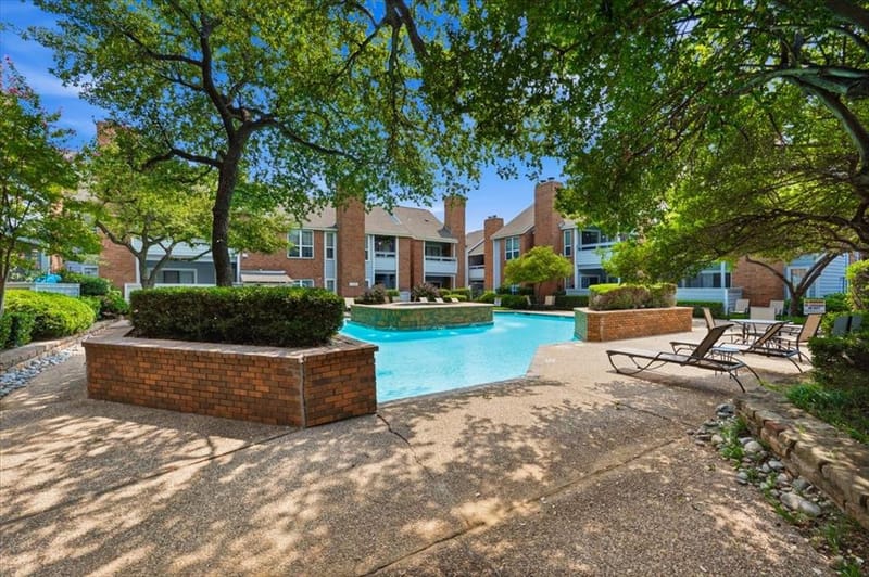 1300 Cantor Drive # 130, Arlington TX 76011 - Photo 18