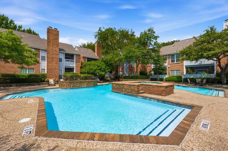 1300 Cantor Drive # 130, Arlington TX 76011 - Photo 21