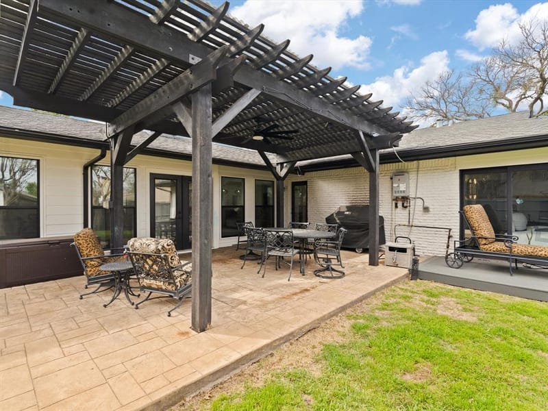 3936 Cedar Bayou Drive, Dallas TX 75244 - Photo 33