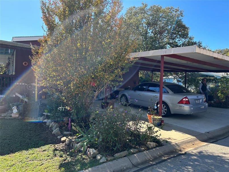 5200 Lake Shore Lane # 19, Denton TX 76208 - Photo 6