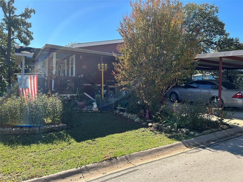 5200 Lake Shore Lane # 19, Denton TX 76208 - Photo 3