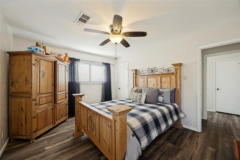 5105 Rolling Hills Drive, Sherman TX 75092 - Photo 12
