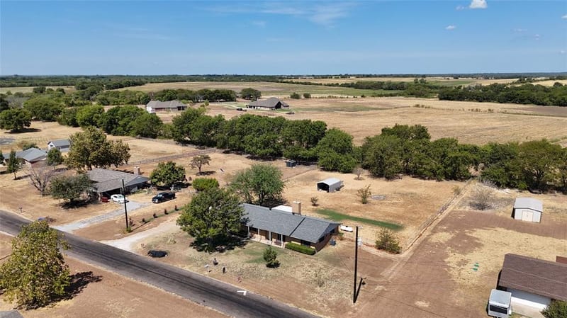 5105 Rolling Hills Drive, Sherman TX 75092