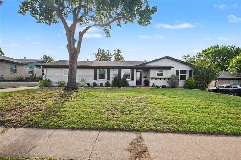 9324 Clearwater Drive, Dallas TX 75243 - Photo 3