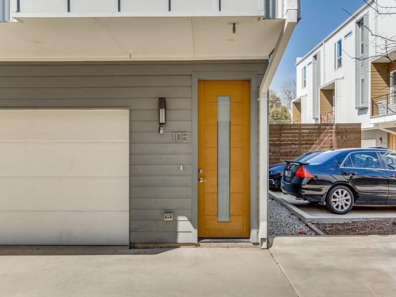 1514 N Washington # 105, Dallas TX 75204