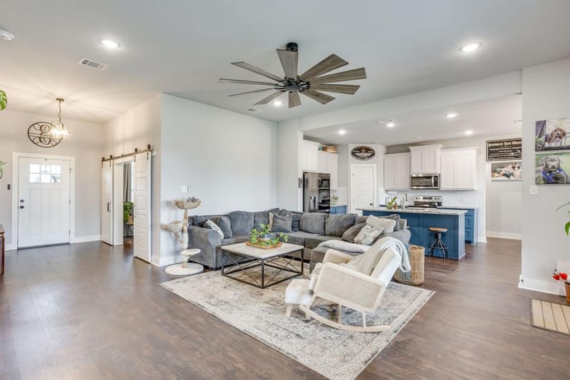 6202 FM 1902, Burleson TX 76058 - Photo 17