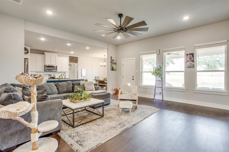 6202 FM 1902, Burleson TX 76058 - Photo 16