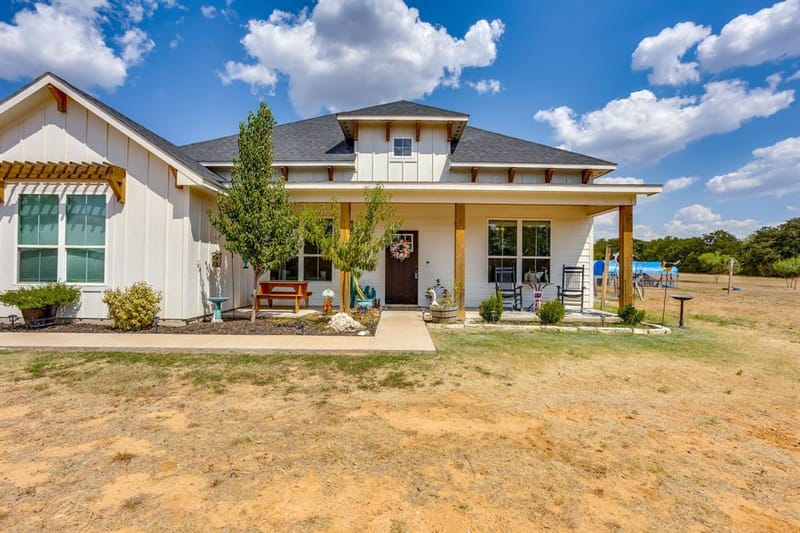 6202 FM 1902, Burleson TX 76058 - Photo 12
