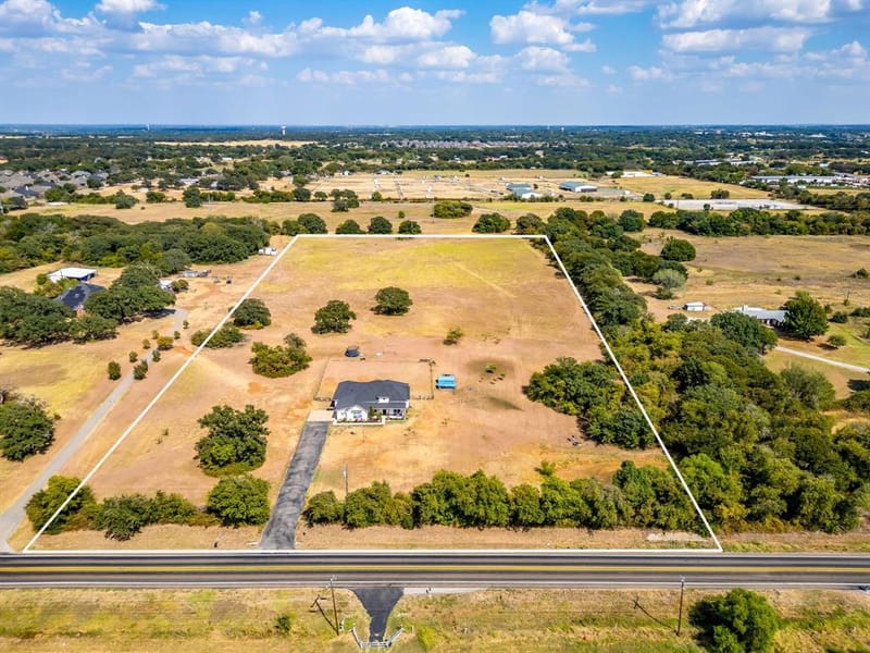 6202 FM 1902, Burleson TX 76058