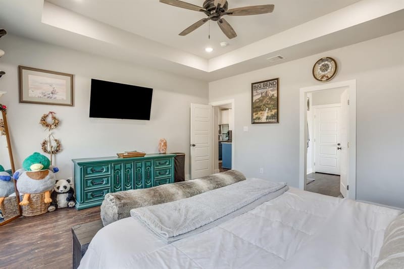 6202 FM 1902, Burleson TX 76058 - Photo 28