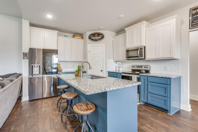 6202 FM 1902, Burleson TX 76058 - Photo 20