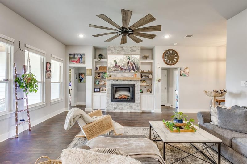 6202 FM 1902, Burleson TX 76058 - Photo 18