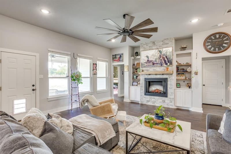 6202 FM 1902, Burleson TX 76058 - Photo 19