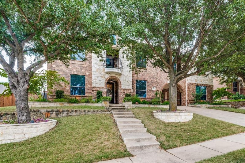 1713 Sterling Trace Drive, Keller TX 76248