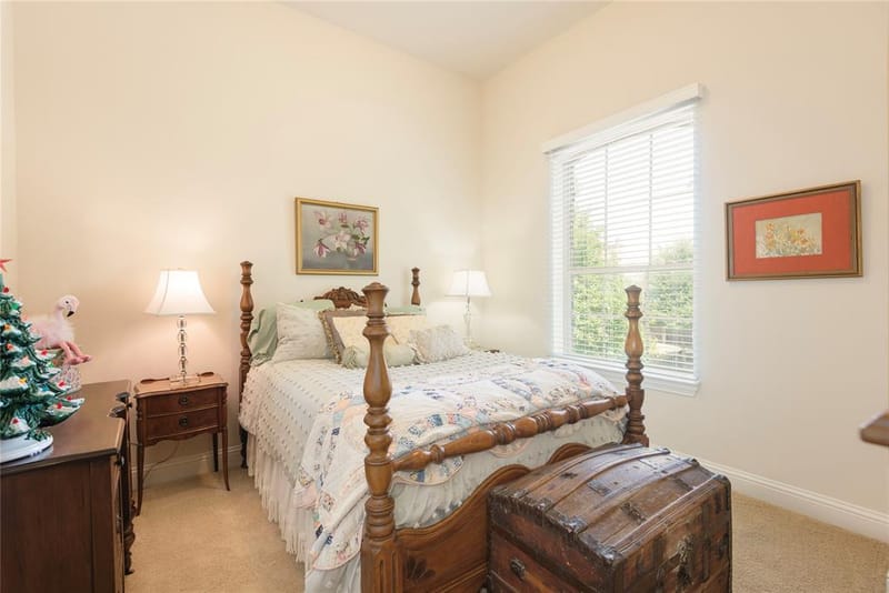 8320 Lindsay Gardens, The Colony TX 75056 - Photo 16