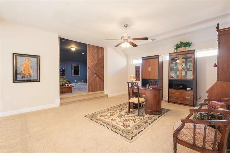 8320 Lindsay Gardens, The Colony TX 75056 - Photo 19
