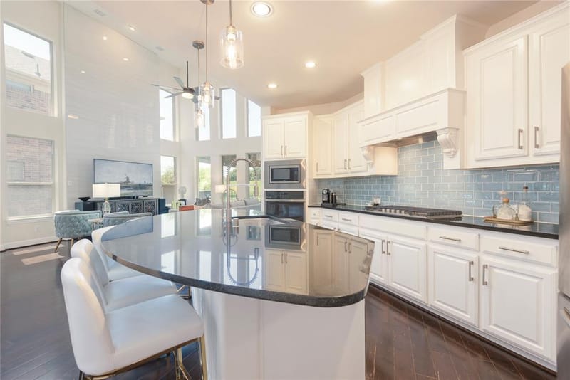 8320 Lindsay Gardens, The Colony TX 75056 - Photo 8