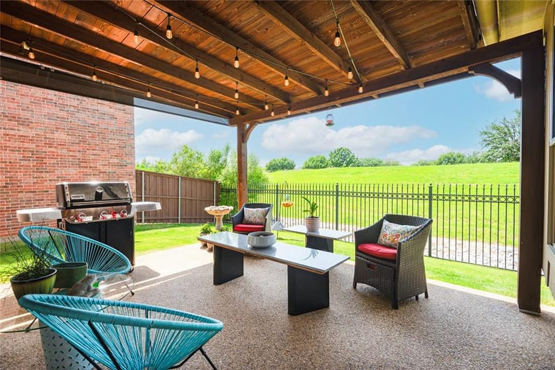 8320 Lindsay Gardens, The Colony TX 75056 - Photo 21