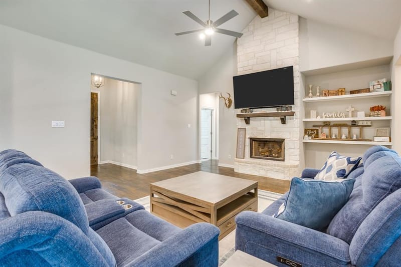 112 Steves Way, Waxahachie TX 75165 - Photo 9