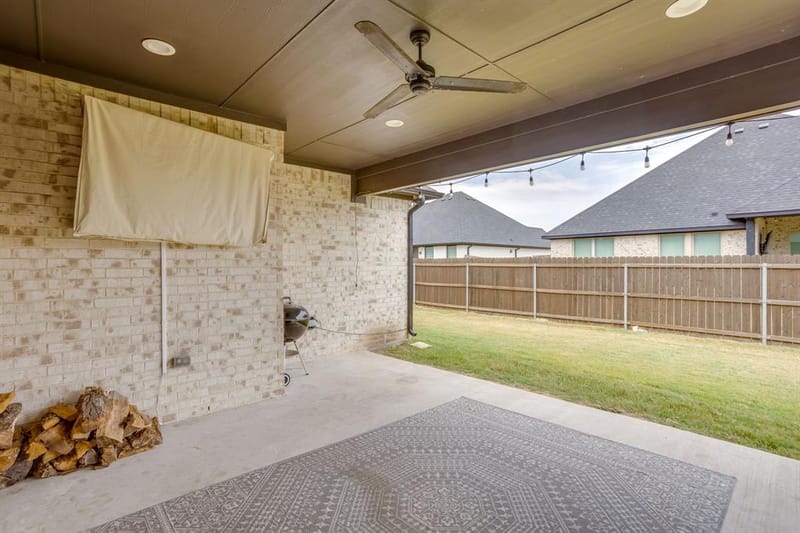 112 Steves Way, Waxahachie TX 75165 - Photo 38
