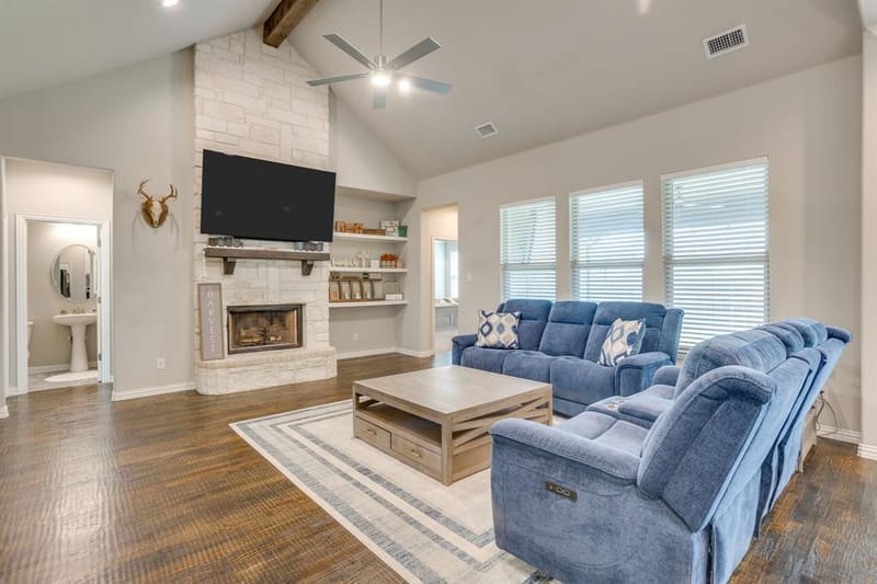 112 Steves Way, Waxahachie TX 75165 - Photo 8