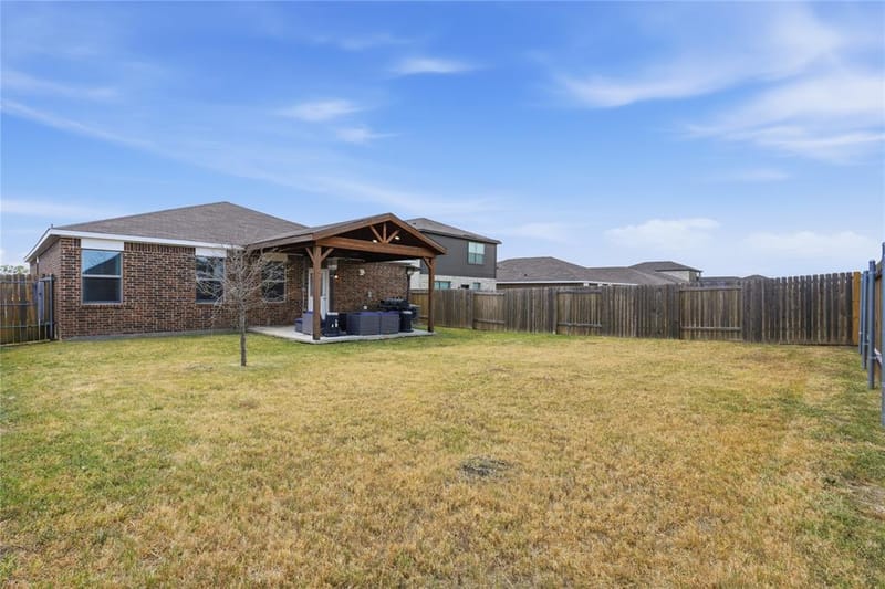 1934 Wooley Way, Seagoville TX 75159 - Photo 23