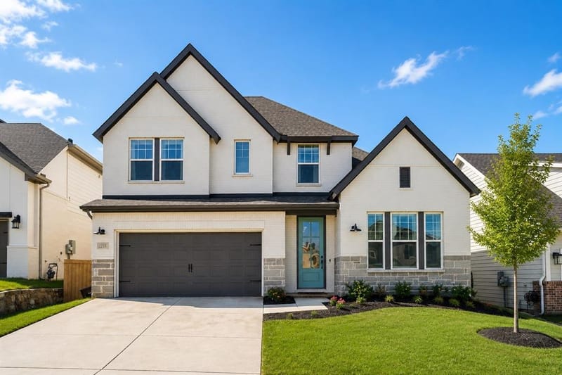 2233 Pika Road, Northlake TX 76247