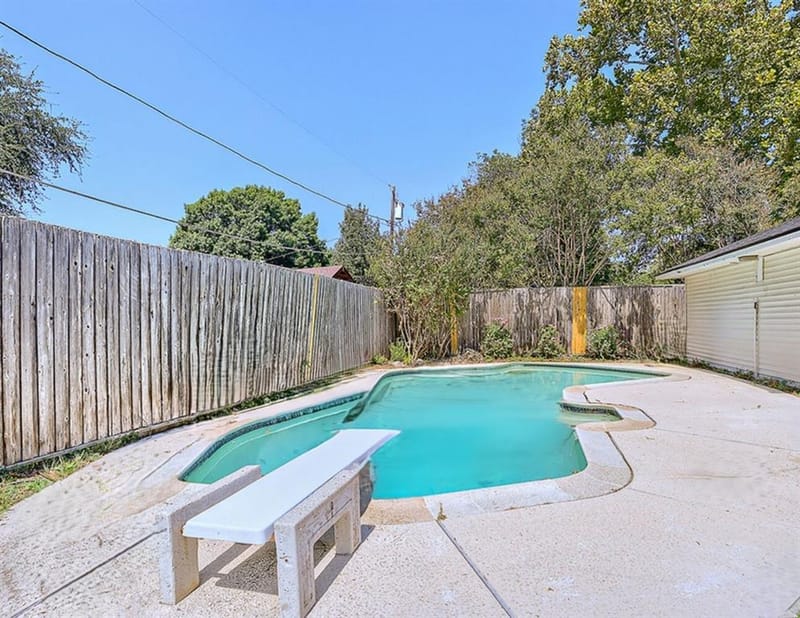 6225 Berryhill Street, Dallas TX 75231 - Photo 27