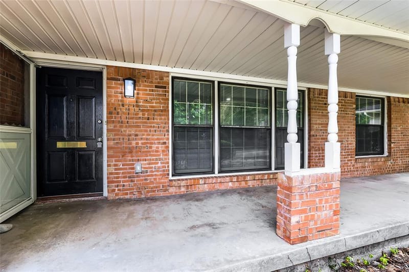 6225 Berryhill Street, Dallas TX 75231 - Photo 4