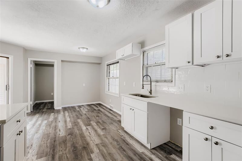 6225 Berryhill Street, Dallas TX 75231 - Photo 8