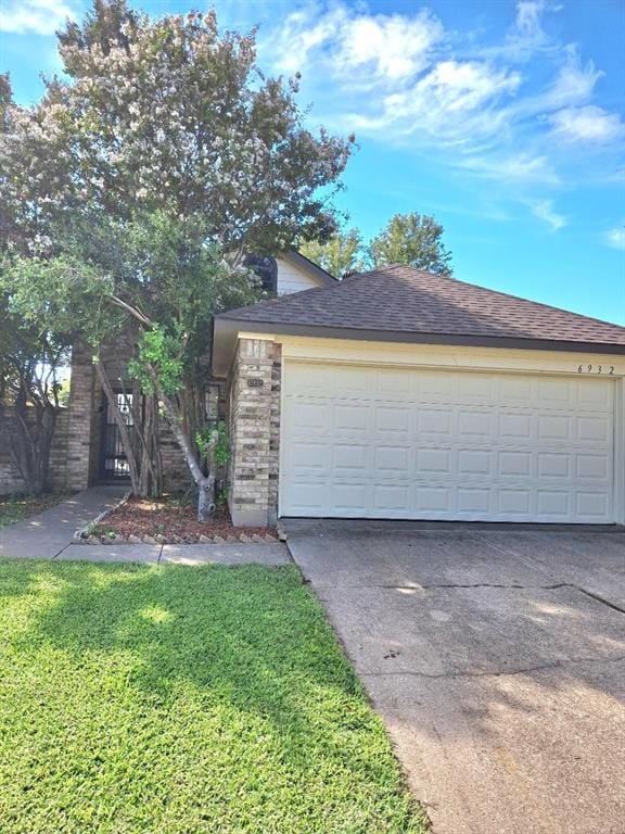 6932 Cheswick Drive, North Richland Hills TX 76182