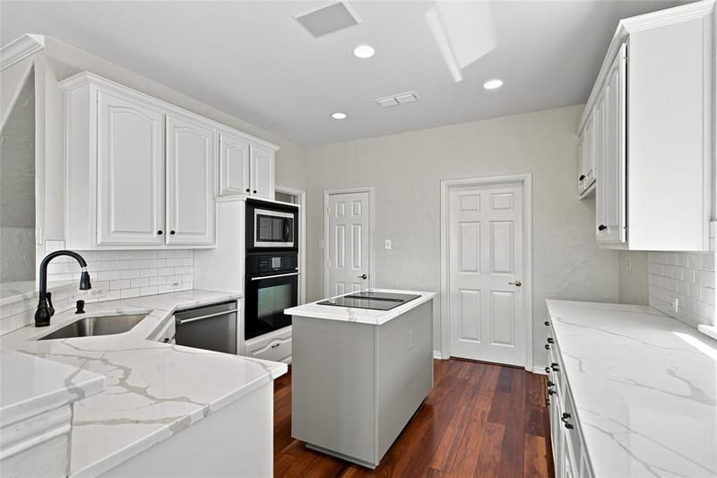 1820 Forest Bend Lane, Keller TX 76248 - Photo 17