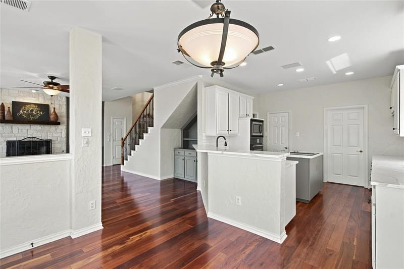 1820 Forest Bend Lane, Keller TX 76248 - Photo 16