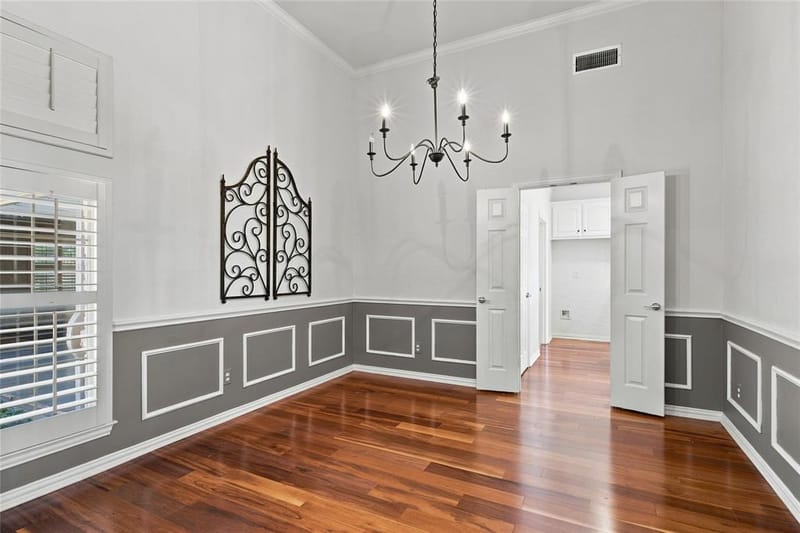 1820 Forest Bend Lane, Keller TX 76248 - Photo 7