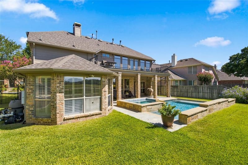 1820 Forest Bend Lane, Keller TX 76248 - Photo 36