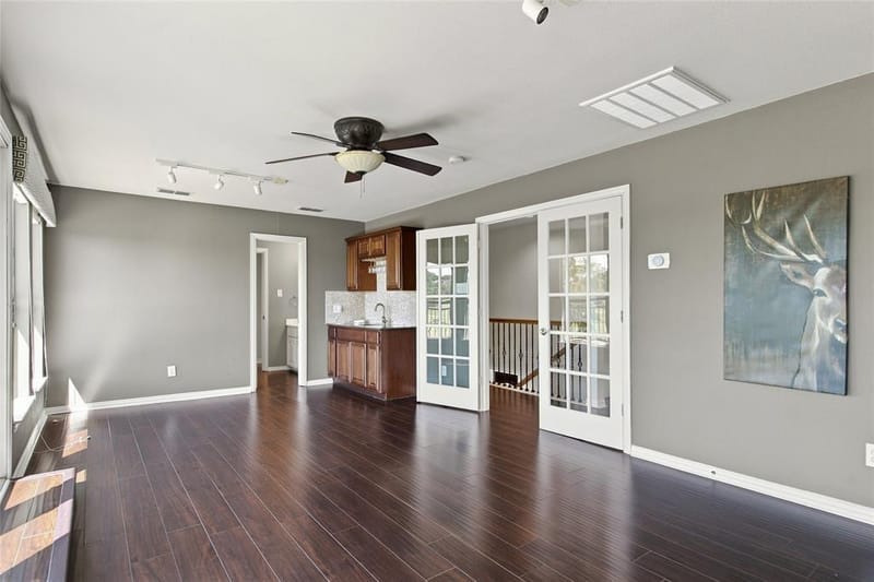 1820 Forest Bend Lane, Keller TX 76248 - Photo 28