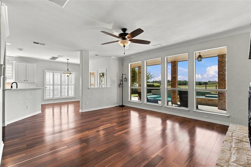 1820 Forest Bend Lane, Keller TX 76248 - Photo 9