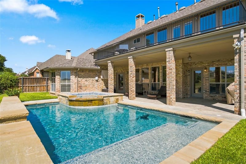 1820 Forest Bend Lane, Keller TX 76248 - Photo 38