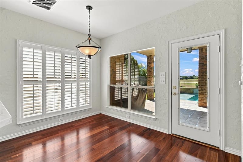 1820 Forest Bend Lane, Keller TX 76248 - Photo 14