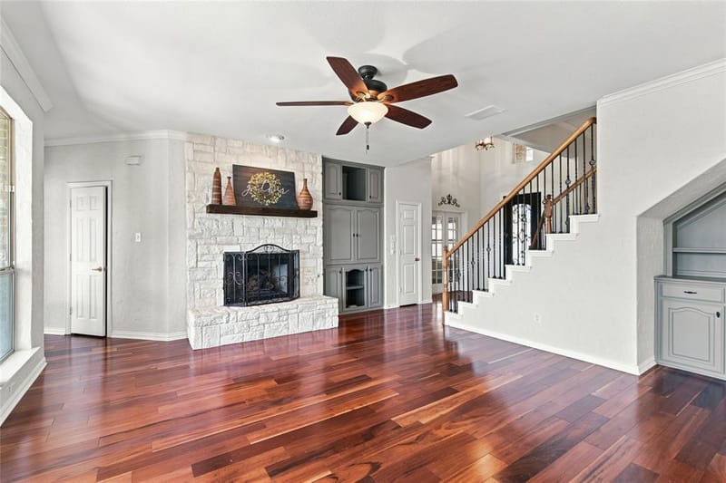 1820 Forest Bend Lane, Keller TX 76248 - Photo 11