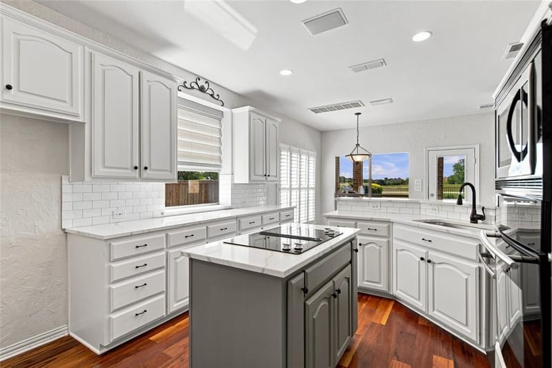 1820 Forest Bend Lane, Keller TX 76248 - Photo 19