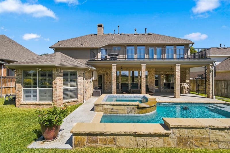 1820 Forest Bend Lane, Keller TX 76248 - Photo 35