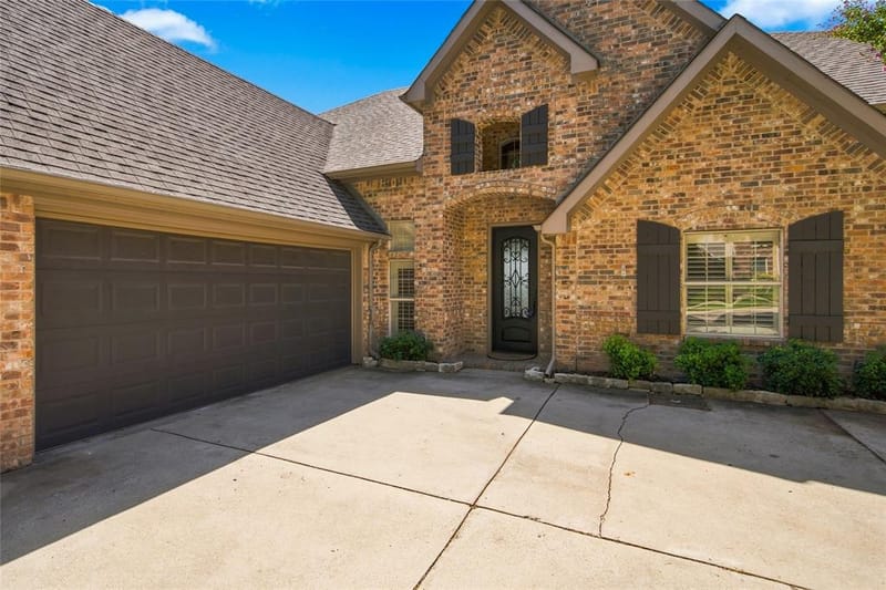 1820 Forest Bend Lane, Keller TX 76248 - Photo 4