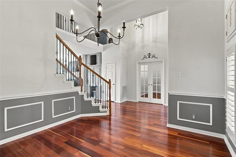 1820 Forest Bend Lane, Keller TX 76248 - Photo 8