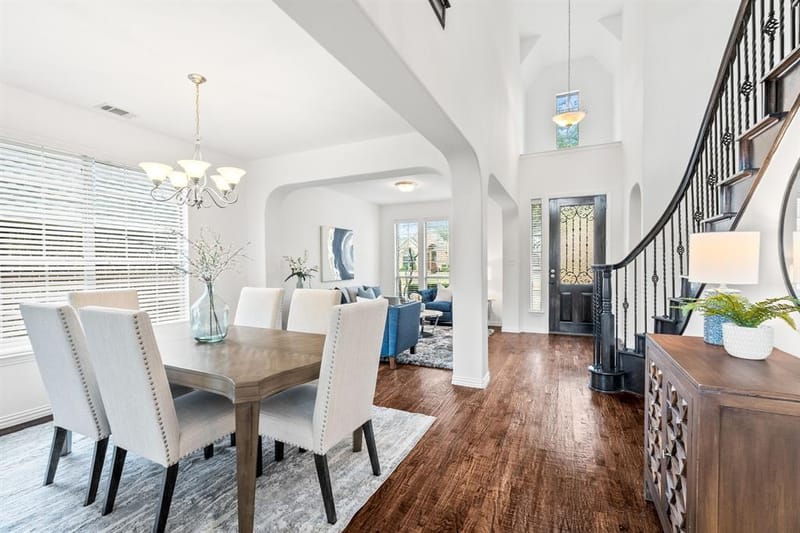 7565 Hidden Cove Lane, Frisco TX 75034