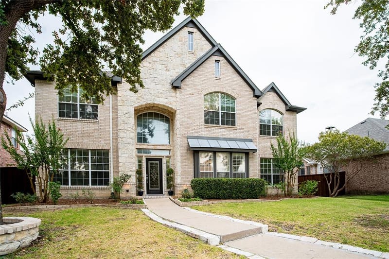 3414 Chapelwood Drive, Sunnyvale TX 75182 - Photo 2
